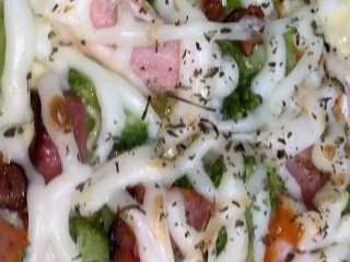 Fast Pizza