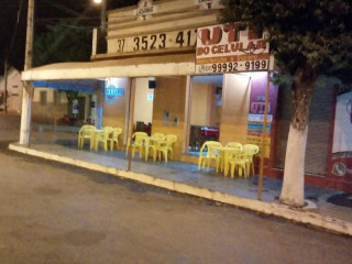 Pizzaria Massas Lukarelli