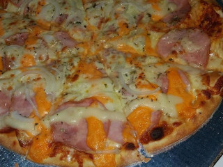 Hamburgueria 182