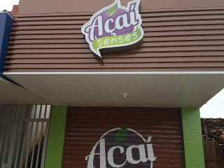 Açaí Senses E Cacau Show