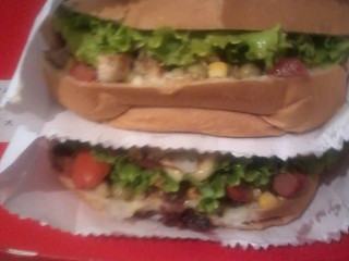 Célinho Lanches