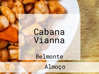 Cabana Vianna
