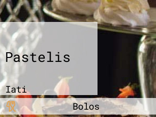 Pastelis