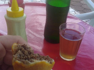Repeteco Sanduicheria E Sorveteria