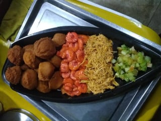 Point Do Acarajé
