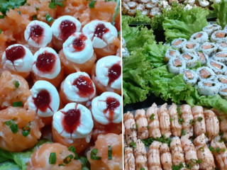 Nobre Sabor Petiscaria
