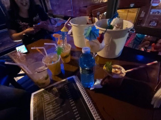 Brick House Club
