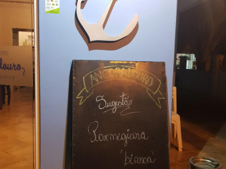 Ancoradouro Gastronomia