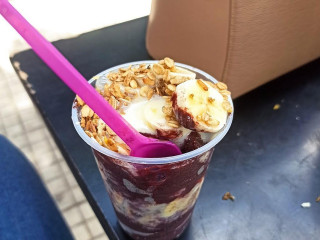 Sorveteria Tropical