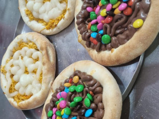 Skina Da Pizza E Esfiha Pacatuba