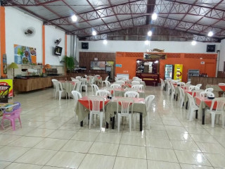 Recanto Do Peixe