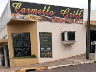 Carmelo Grill
