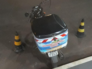 Lanchonete Tropical