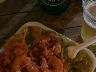 Acarajé Da Mundinha