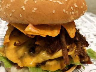 Pang Burguer