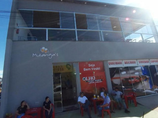 Mulangas Bar E Restaurante