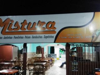 Mistura Bistro