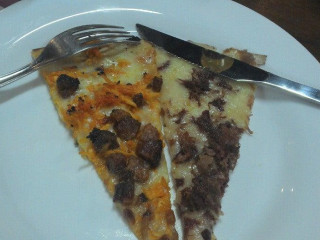 Strada Pizza Grill