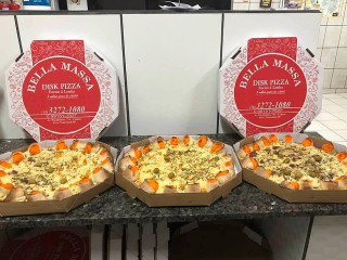 Bella Massa Pizzaria