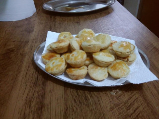 Michas Chopp