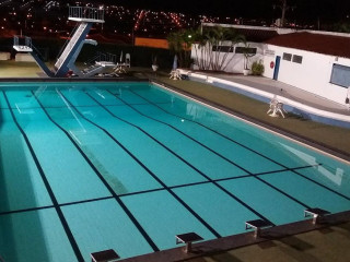 Tênis Clube