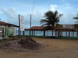 Barraca 2 Coqueiros