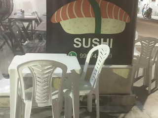 Cabeça’s Sushi