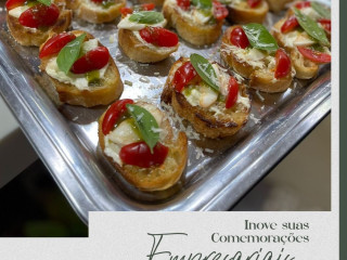 Espazzo Gastronômico