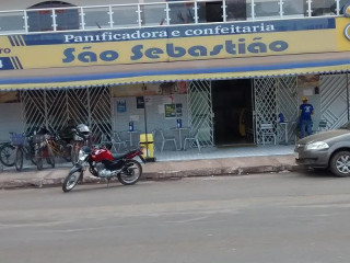 Bakery And Confectionery San Sebastian