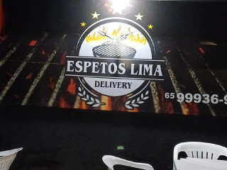 Espetos Lima