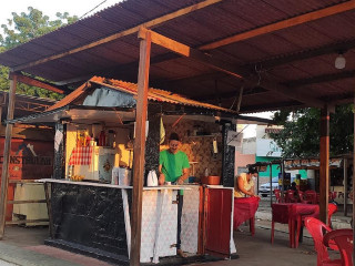 Soparia Do Pedro