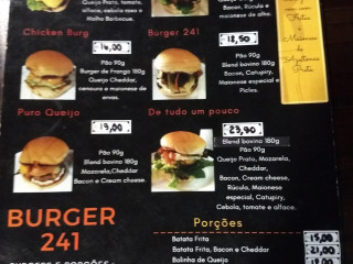 Burger 241
