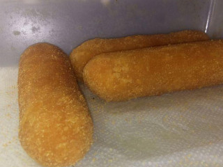 Adriano Lanches