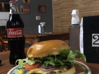 Motoca´s Hamburgueria