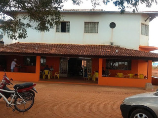 E Churrascaria Mineirão