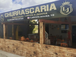 Churrascaria Lj