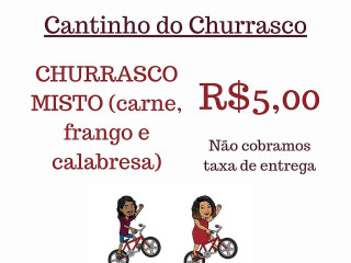 Cantinho Do Churrasco