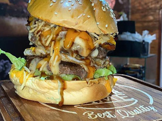 Hamburgueria Jamille