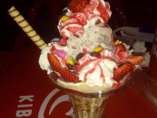 Sorveteria Exclusiv Kibon