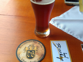 Stube Bistrô Cervejaria