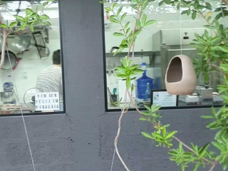 Porta Ao Lado