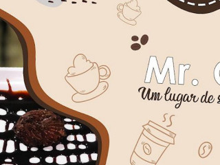 Mr Coffee 028 E Cafeteria Em Piúma