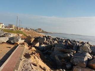 Panela Da Barra