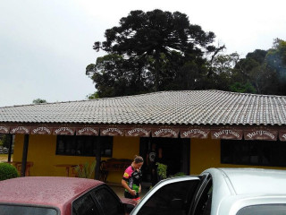 Fogo De Chão