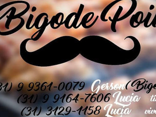 Bigode Point
