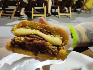 Burger Du Chef