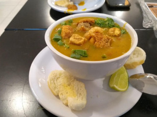 Villa's Caldos