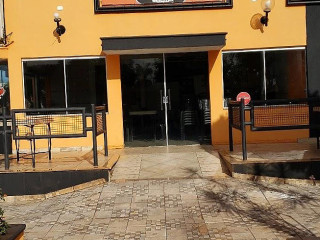 Addad Burger