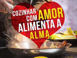 Rondon Grill