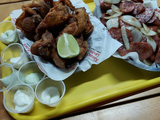 Estação Gourmet